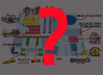 TGS2011 史克威爾艾尼克斯展場裡的秘密? TGS2011 史克威爾艾尼克斯展場裡的秘密?