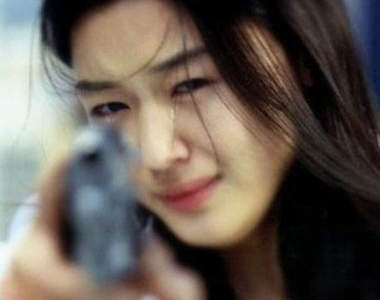 哭也好看:韓妹們的哭哭臉~