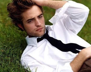 你要的羅伯派汀森(Robert Pattinson)都在這裡！