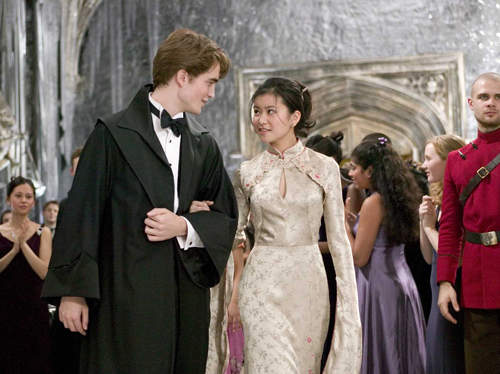 你要的羅伯派汀森 Robert Pattinson 都在這裡