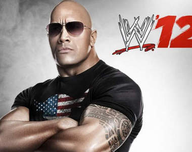 《WWE激爆職業摔角12》非買不可的人民典藏版 今天發售