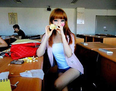 韓《酸味中毒女》 六年吃了三噸檸檬