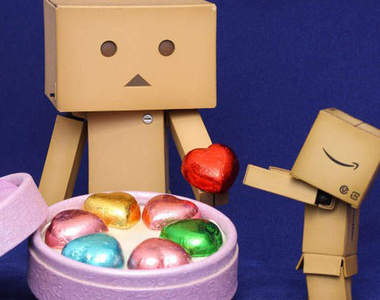 韓國12個情人節:每月14號都有驚喜