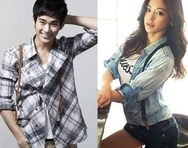 ＂全智賢＂主演電影《強盜門》:戀人是金秀賢~