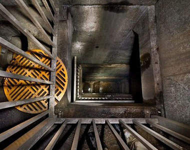 東京讓人想一探究竟的神秘「地下世界」