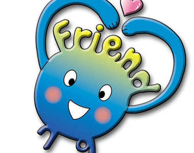 你的朋友是屬於哪一類型呢？