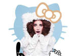 b+ab × Hello Kitty 潮貓重裝入秋 b+ab × Hello Kitty 潮貓重裝入秋