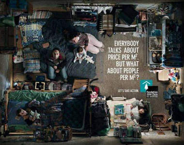 創意貼紙 嚇人&打廣告都OK