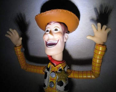 淫賊胡迪第三彈 這次口味一樣很重