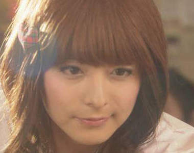 《男星偽娘日本版》日本男藝人的女裝扮相!!!