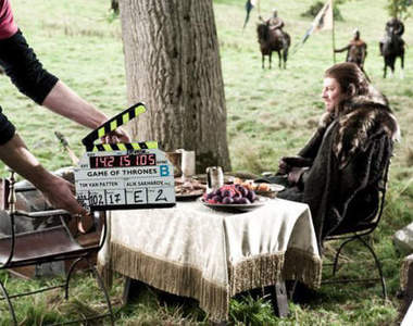 《冰與火之歌》第二季 龐大新陣容報到!