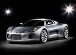 風格胚變 Gumpert Tornante