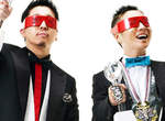 宇宙浪漫電音時尚的先驅- M-FLO 宇宙浪漫電音時尚的先驅- M-FLO