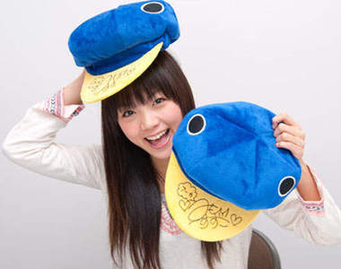 可愛萌妹聲優  三森鈴子 甜美又迷人的福爾摩斯