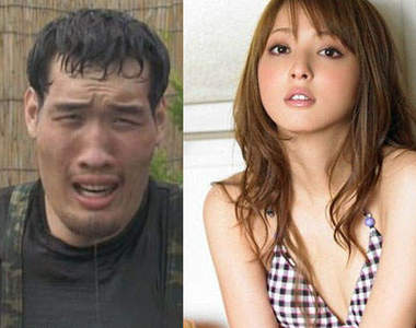 韓國《崔洪萬》與佐佐木希❤交往!?