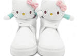 《 HELLO KITTY 鞋》好萌好可愛的 HELLO KITTY × UBIQ 聯名~ 《 HELLO KITTY 鞋》好萌好可愛的 HELLO KITTY × UBIQ 聯名~