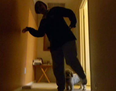 茶壺照 繼仆街少女&漂浮少女又一kuso新拍法