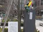 你看過校園裡的紀念銅像長這樣嗎!? 你看過校園裡的紀念銅像長這樣嗎!?