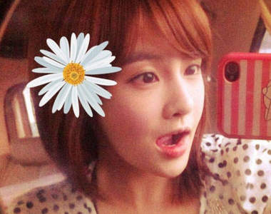 【大揭密】男生學長夢想中的學妹類型❤