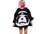貓熊來了♥adidas Originals×JEREMY SCOTT聯名新作登場 貓熊來了♥adidas Originals×JEREMY SCOTT聯名新作登場