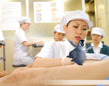 網友直擊精子銀行 捐獻過程大曝光