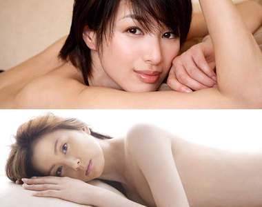 熟女才有的魅力♥你心目中《美豔的日本女星No.1》是？