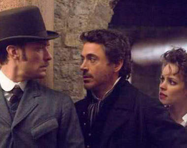 腦補+私心的腐電影&影集推薦(慎入囉~)