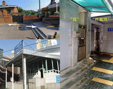 超讚！捷運就是你家~出門不用一秒鐘