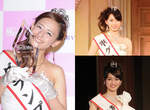 日本校園美女的頂點《Miss of Miss》決選結果出爐! 日本校園美女的頂點《Miss of Miss》決選結果出爐!