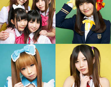 TOYOTA也AKB化!?大家一起SAVE THE CAR