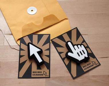 超Ｑ兩款滑鼠指針：iPad可專用手寫筆