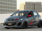 馬自達 Mazda Evil Track 賽道專屬 馬自達 Mazda Evil Track 賽道專屬