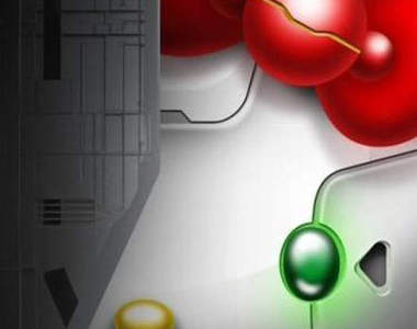 機器博士貓 Hello Kitty 來啦！