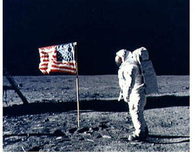 《登月陰謀論》一切攏系假的？