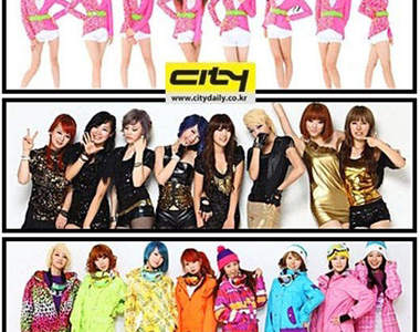 Leaders24人女團體 明年一月正式出道！