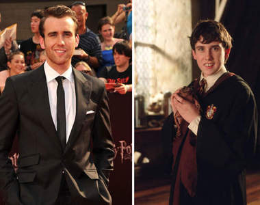 忘了主角吧～來看看奈威隆巴頓！