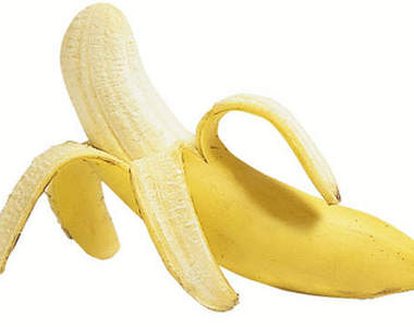 親愛的～(́◕///◞౪◟///◕‵)/你真的知道香蕉怎麼吃嗎？