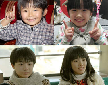 讓大家印象最深刻的歷代童星到底是誰？