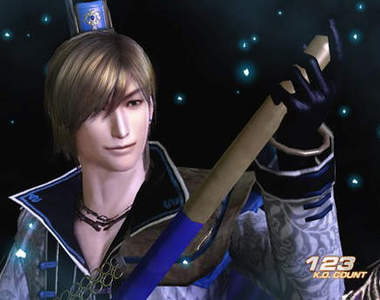 真三國無雙6猛將〝賺〞發售確定 天才軍師郭嘉參戰