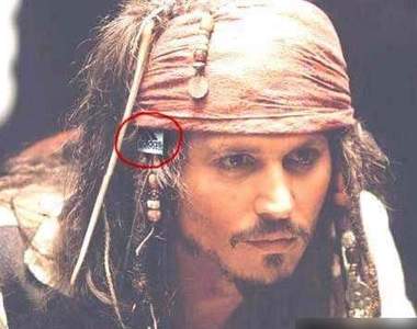 電影出包畫面集錦~網友眼睛超利的...