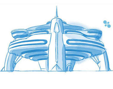 《水上烏托邦》 我們能等到那個時候嗎？！