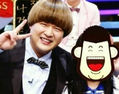 Super Junior神童掉淚...公開親妹？！