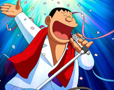 OMG★技安(胖虎)當歌星發新單曲！