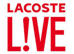 LACOSTE L!VE  鱷魚牌的新副牌 LACOSTE L!VE  鱷魚牌的新副牌