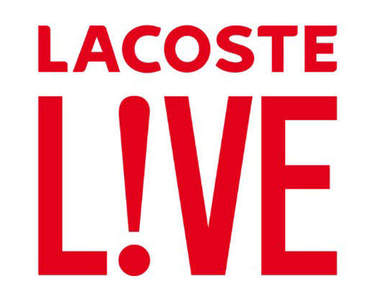 LACOSTE L!VE  鱷魚牌的新副牌