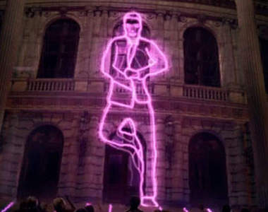 《最"淫"光的廣告》妳踩的越快 我脫的越勤