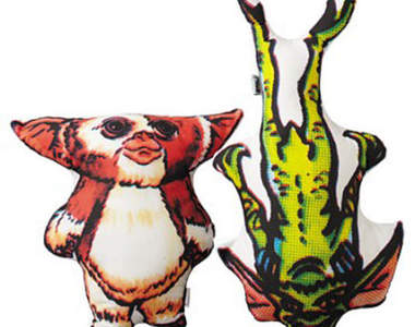 小精靈 Gremlins 入侵到你家啦!