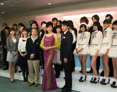 第52屆日本唱片大獎 得獎名單公佈