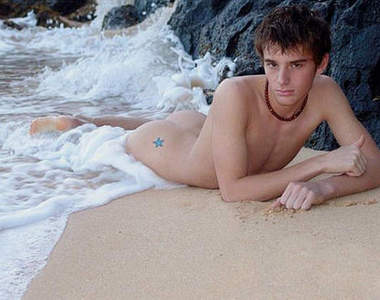 《美國甜心》布蘭特科里根