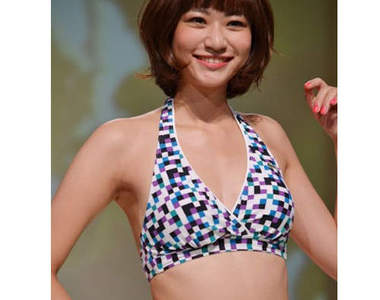 夏天到啦～！今年流行的可愛泳裝大集合♥